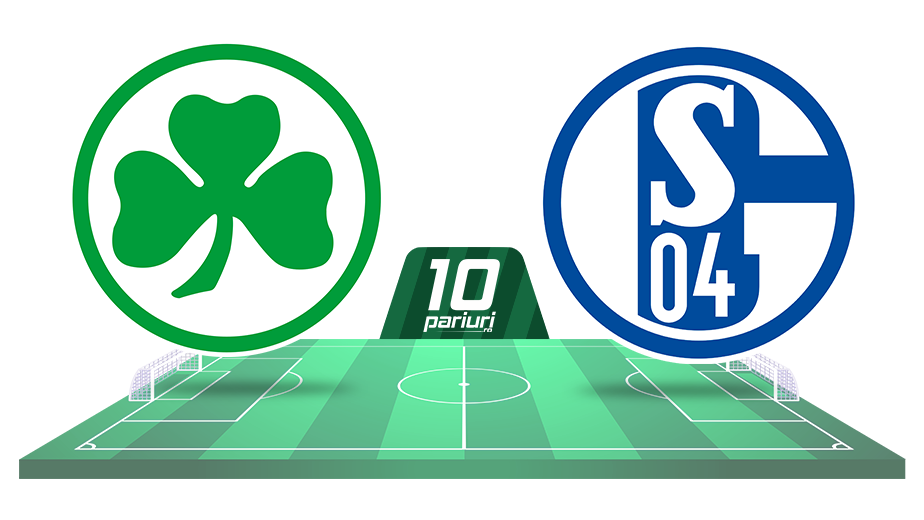 furth schalke ponturi pariuri