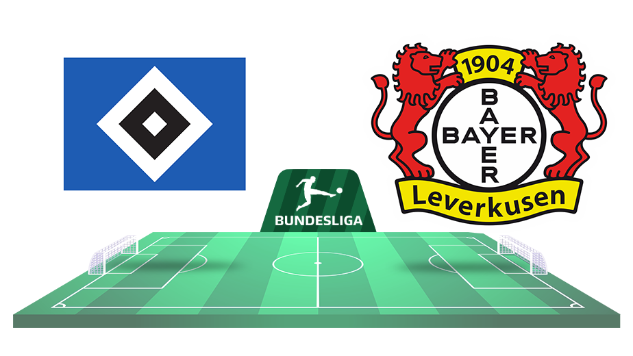 hamburger sv leverkusen ponturi pariuri