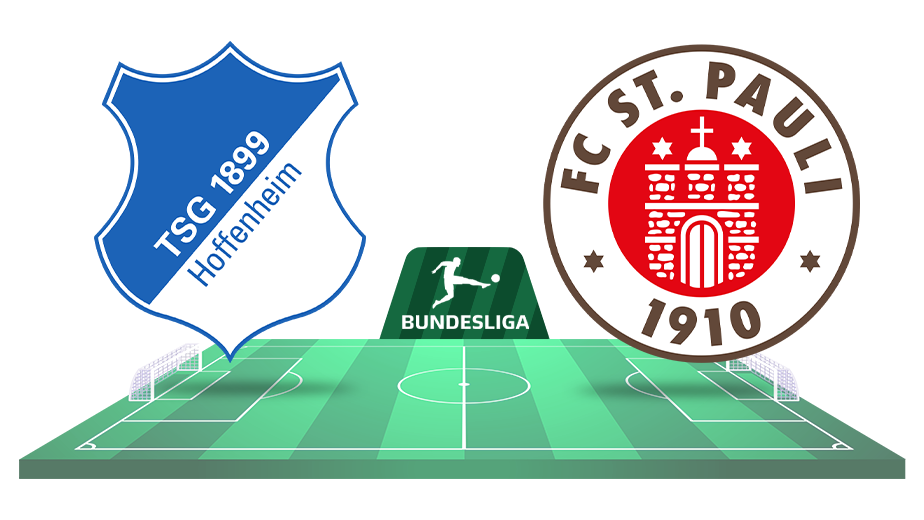 hoffenheim st. pauli ponturi pariuri