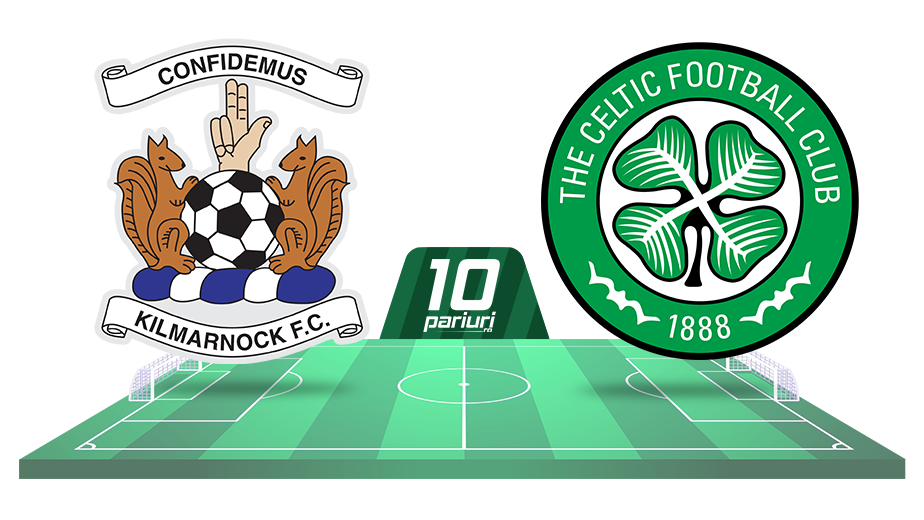 kilmarnock celtic ponturi pariuri