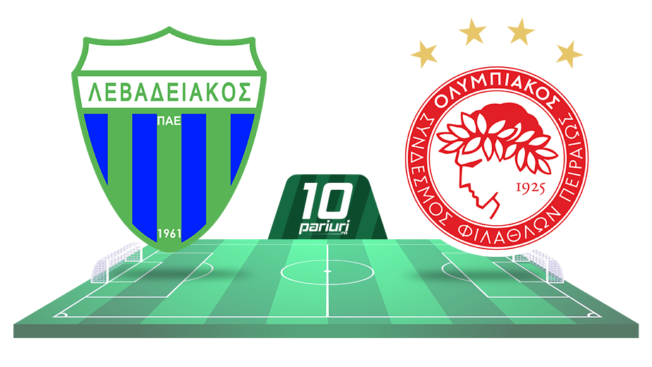levadiakos olympiakos ponturi pariuri