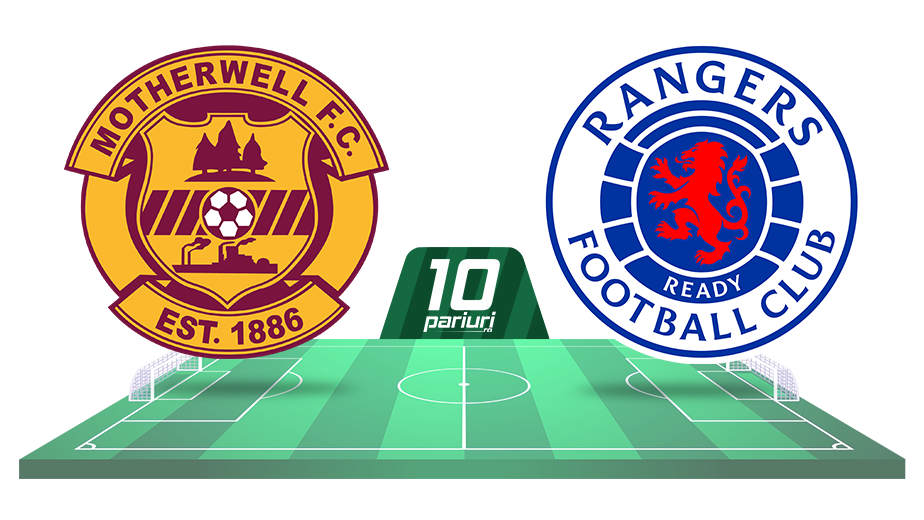 motherwell rangers ponturi pariuri
