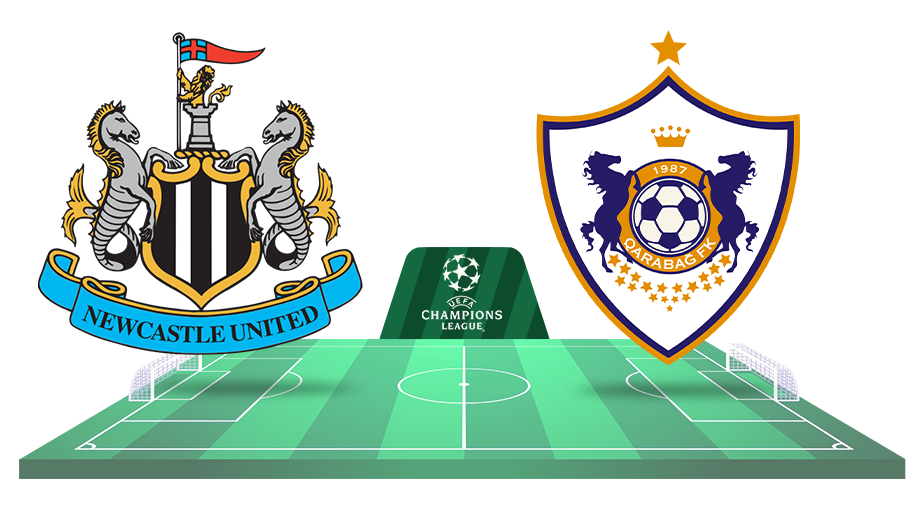 newcastle qarabag ponturi pariuri