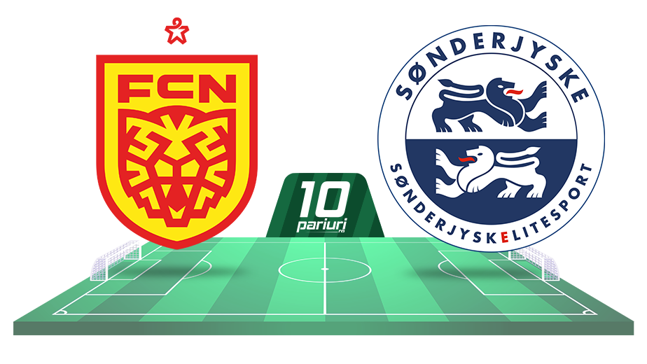 nordsjaelland sonderjyske ponturi pariuri