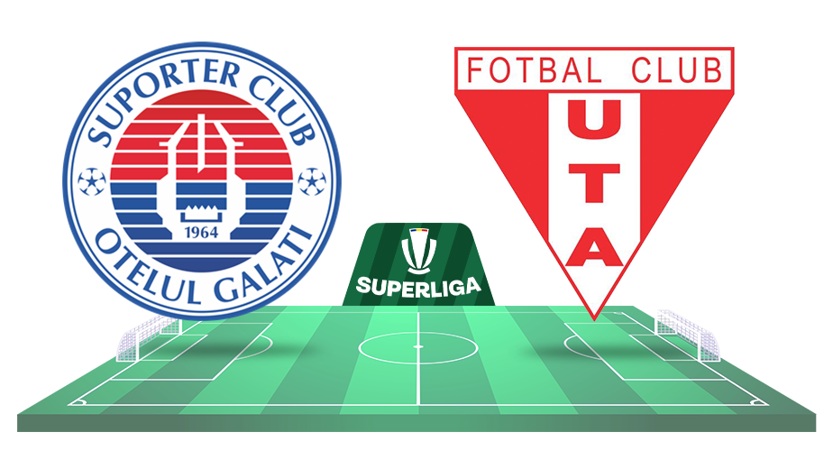 oțelul galați uta arad ponturi pariuri