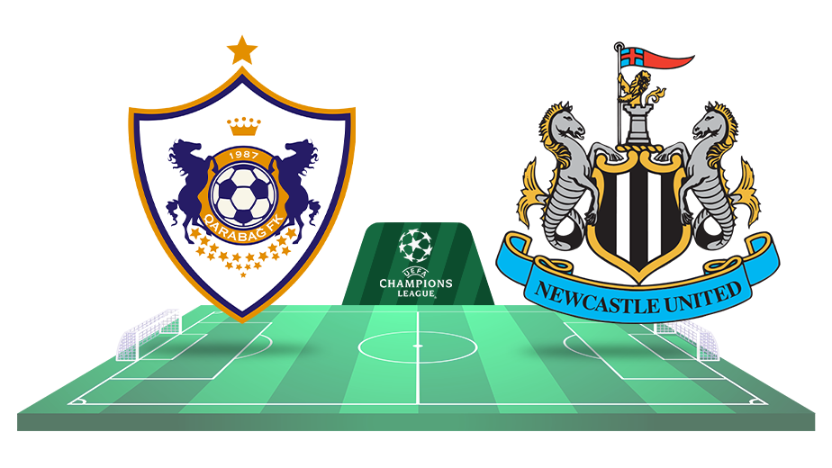 qarabag newcastle ponturi pariuri