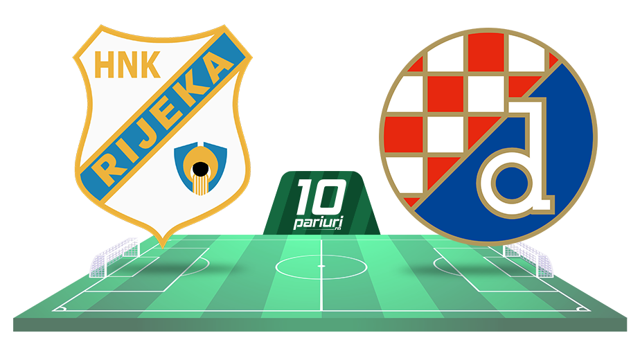 rijeka dinamo zagreb ponturi pariuri