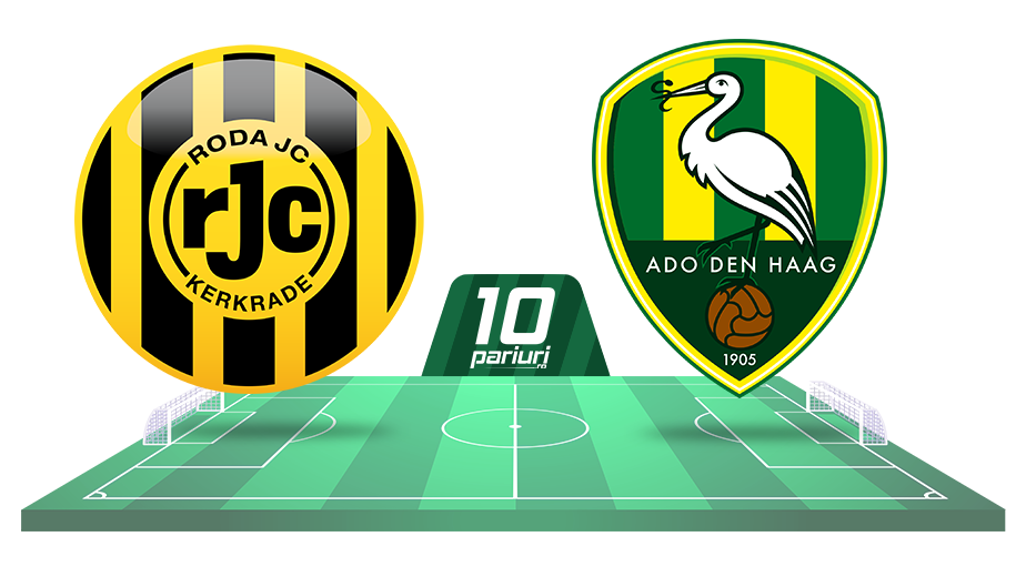 roda den haag ponturi pariuri