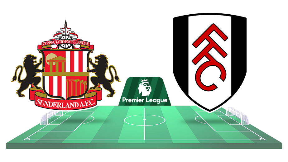 sunderland fulham ponturi pariuri