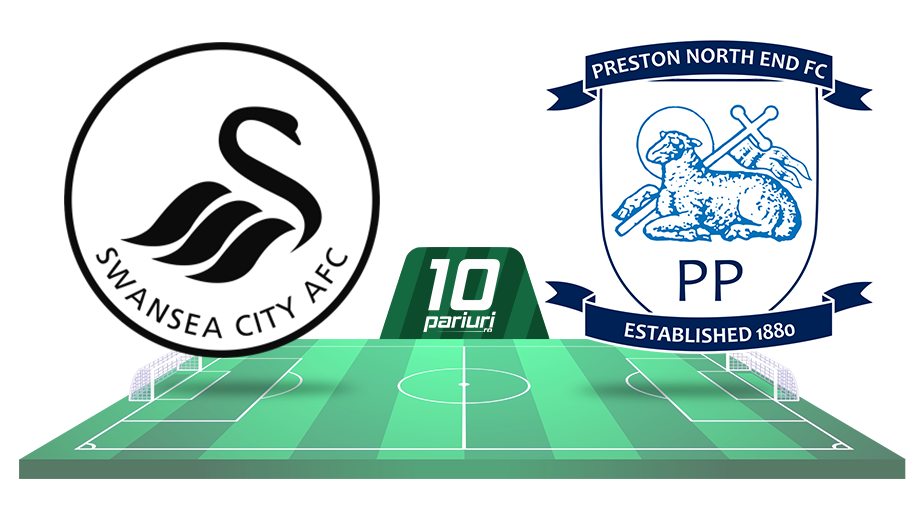 swansea preston ponturi pariuri