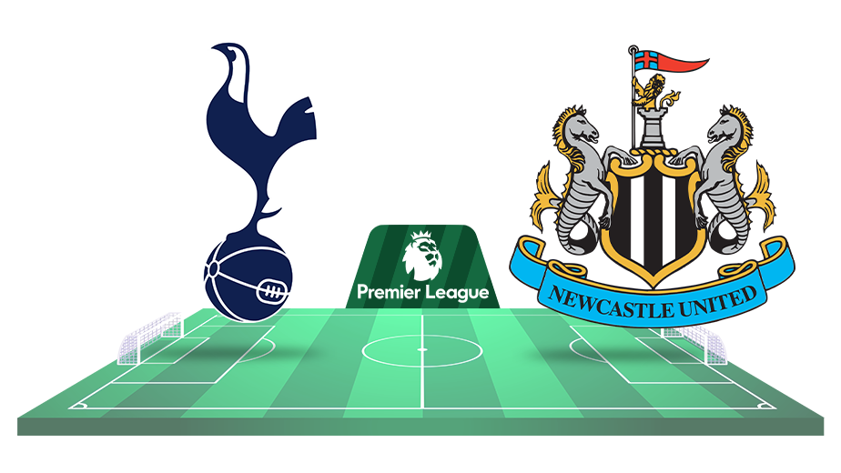 tottenham newcastle ponturi pariuri