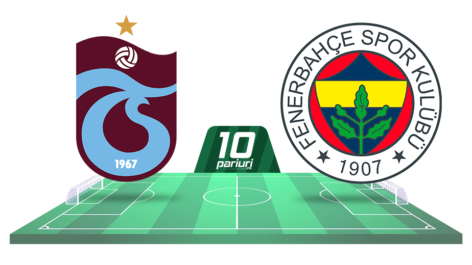 trabzonspor fenerbahce ponturi pariuri