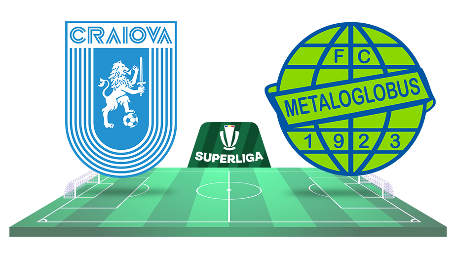 universitatea craiova metaloglobus ponturi pariuri