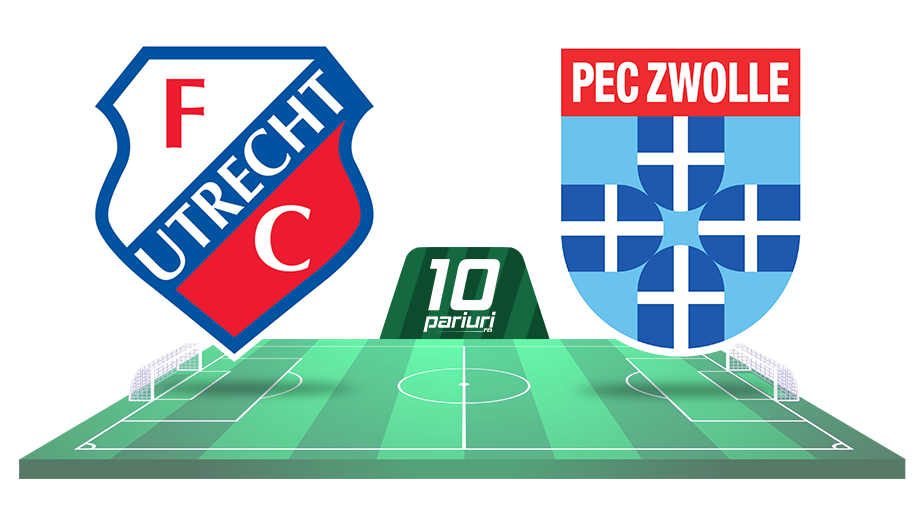 utrecht zwolle ponturi pariuri