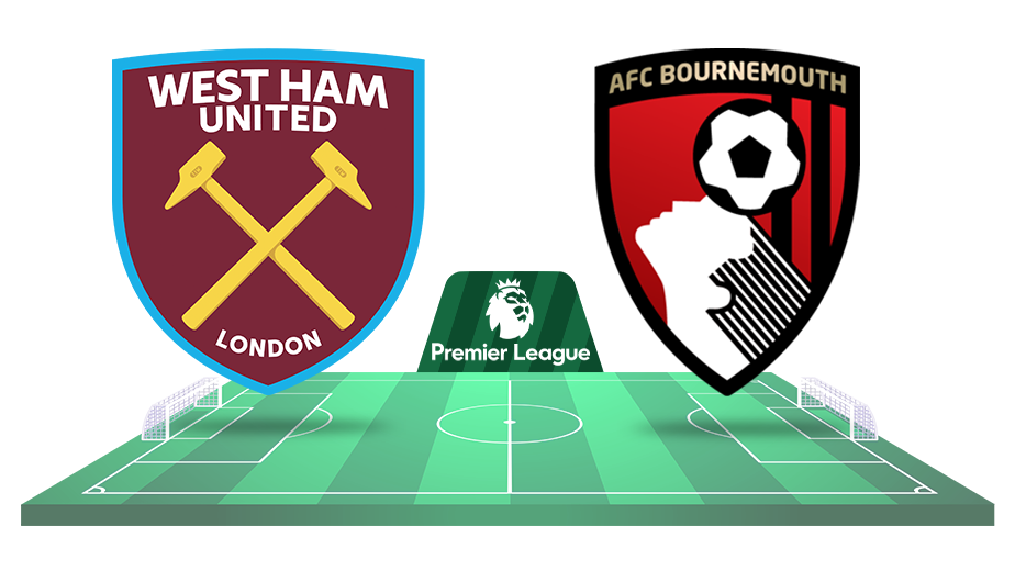 west ham bournemouth ponturi pariuri