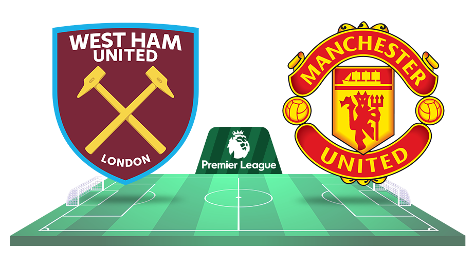 west ham manchester united ponturi pariuri