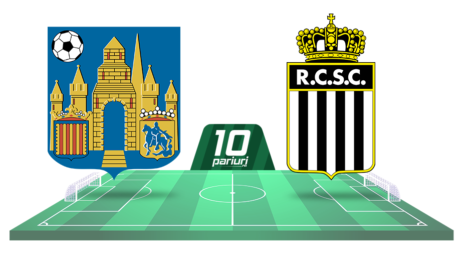 westerlo charleroi ponturi pariuri