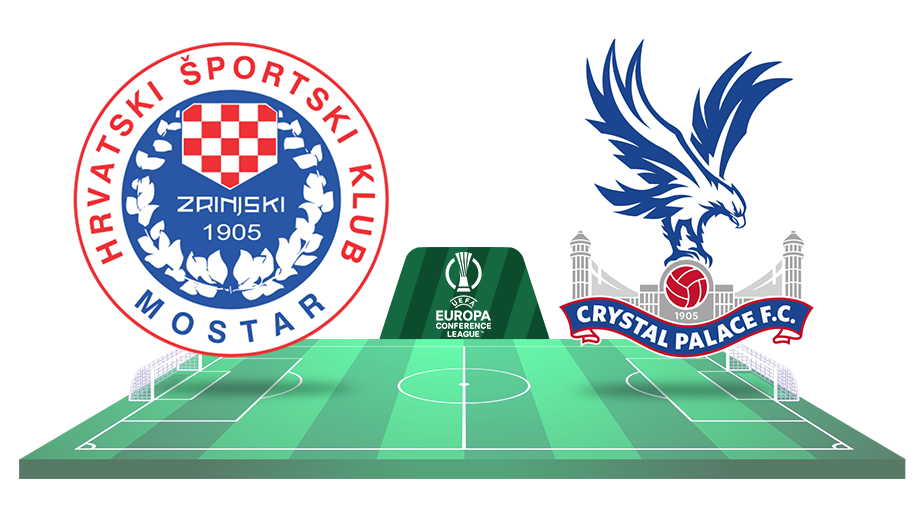 zrinjski crystal palace ponturi pariuri