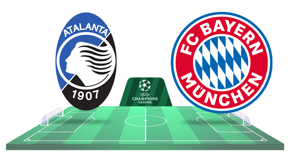 atalanta bayern ponturi pariuri