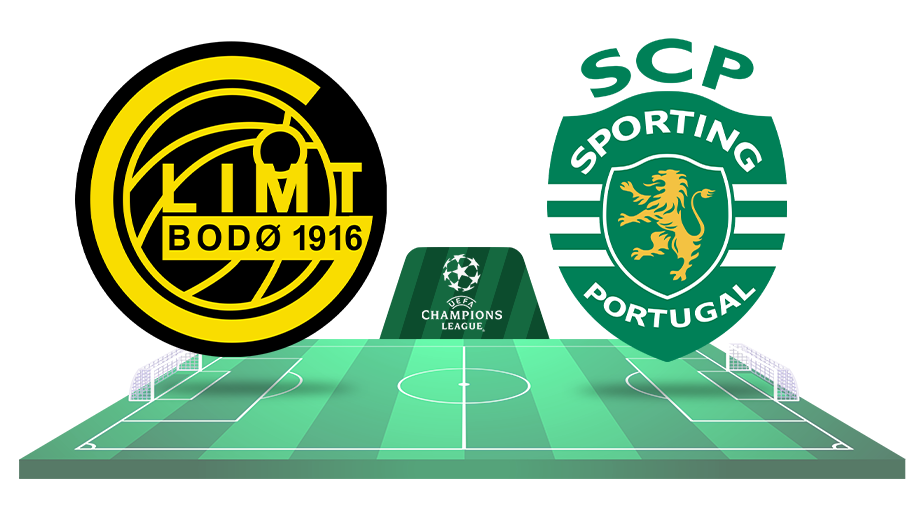 bodo glimt sporting ponturi pariuri