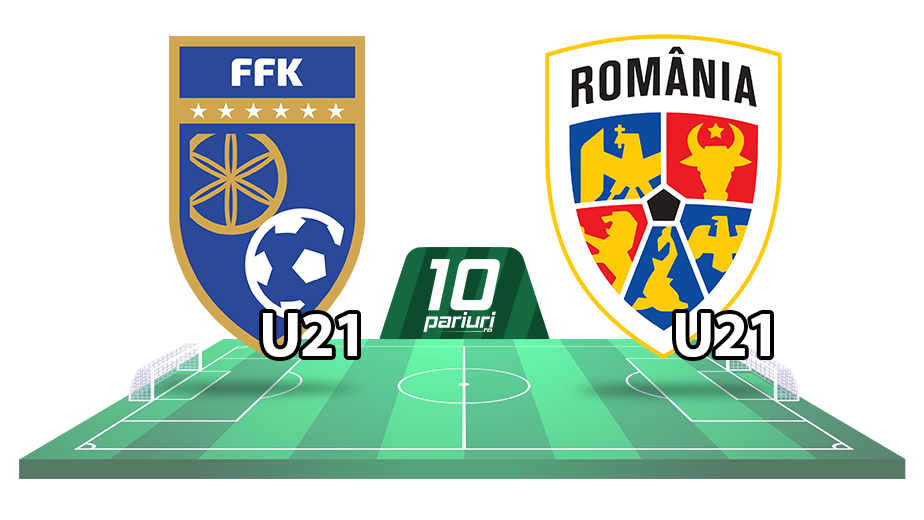 kosovo u21 românia u21 ponturi pariuri
