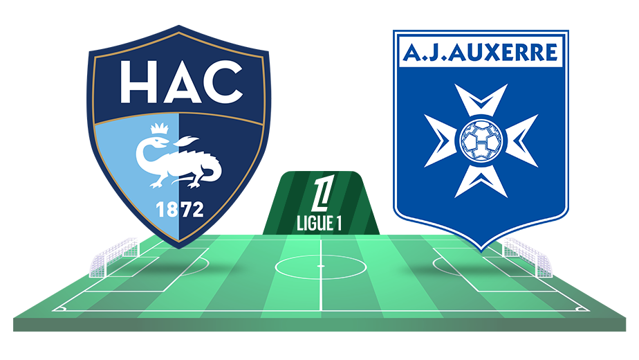 le havre auxerre ponturi pariuri