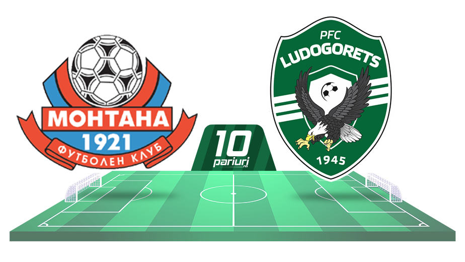 montana ludogorets ponturi pariuri
