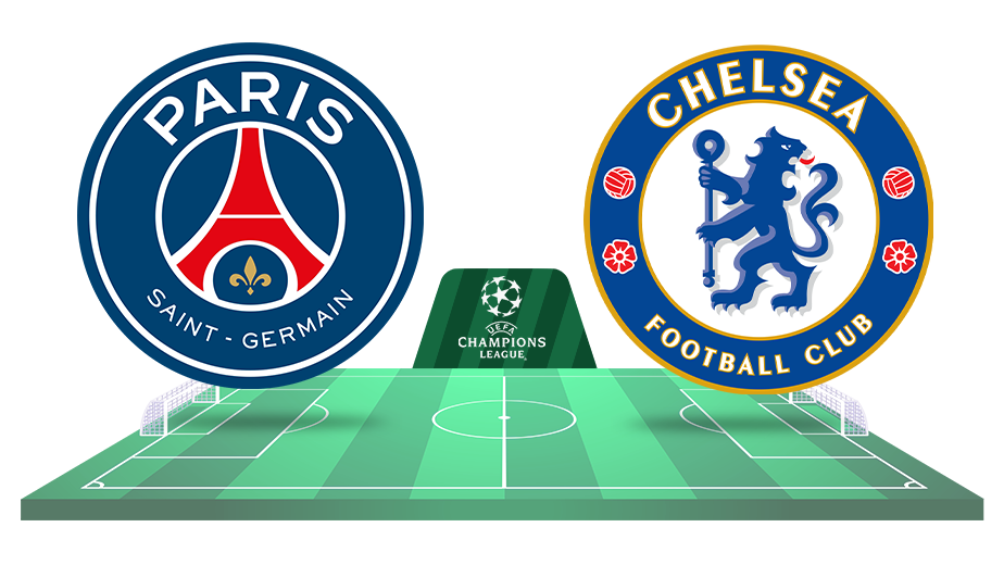 psg chelsea ponturi pariuri