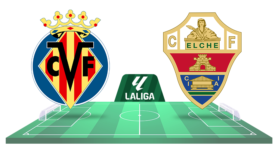 villarreal elche ponturi pariuri