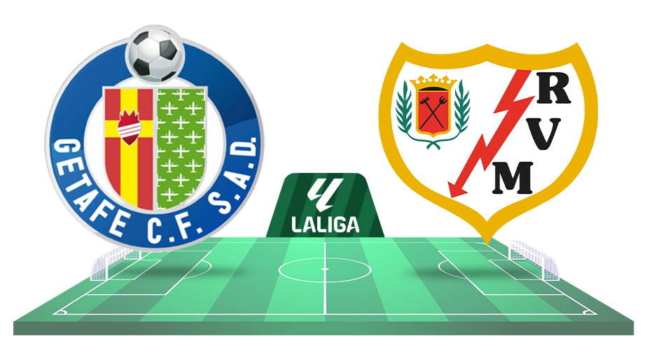 getafe rayo vallecano ponturi pariuri