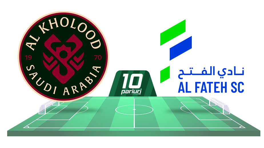 al kholood al fateh ponturi pariuri