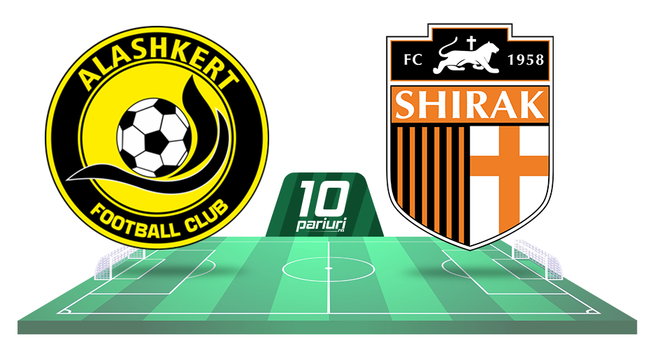 alashkert shirak ponturi pariuri