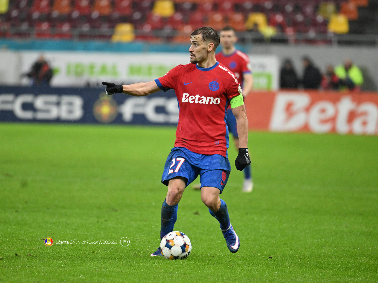 betano fcsb botosani baraj