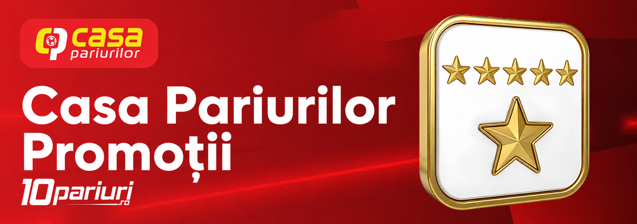casa pariurilor promotii