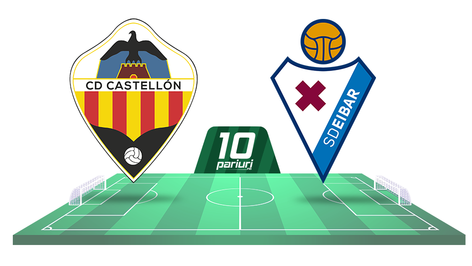 castellon eibar ponturi pariuri