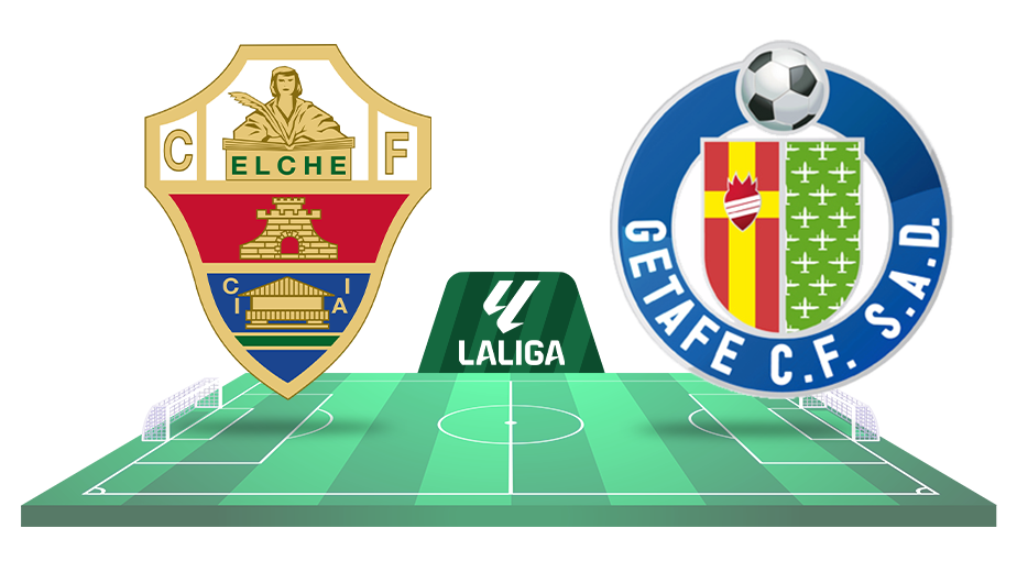elche getafe ponturi pariuri