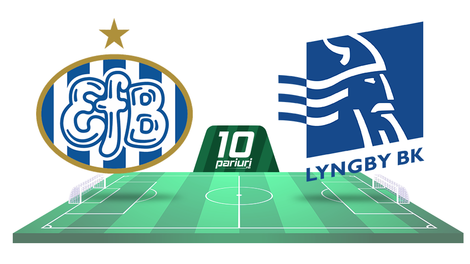 esbjerg lyngby ponturi pariuri