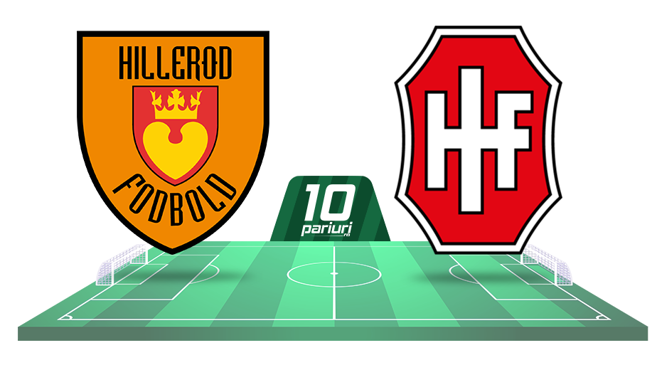 hillerod hvidovre if ponturi pariuri