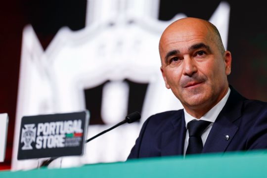 lot portugalia campionatul mondial de fotbal 2026