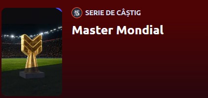 betano master mondial iunie 2026