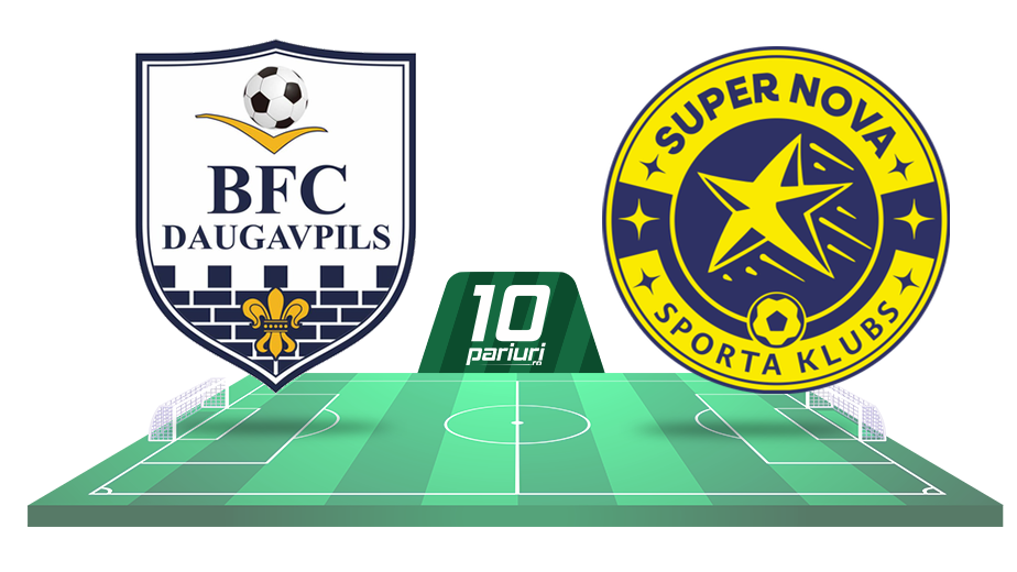 bfc daugavpils super nova ponturi pariuri