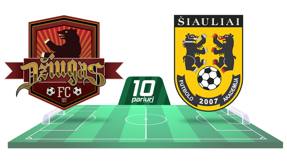 dziugas telsiai fa siauliai ponturi pariuri