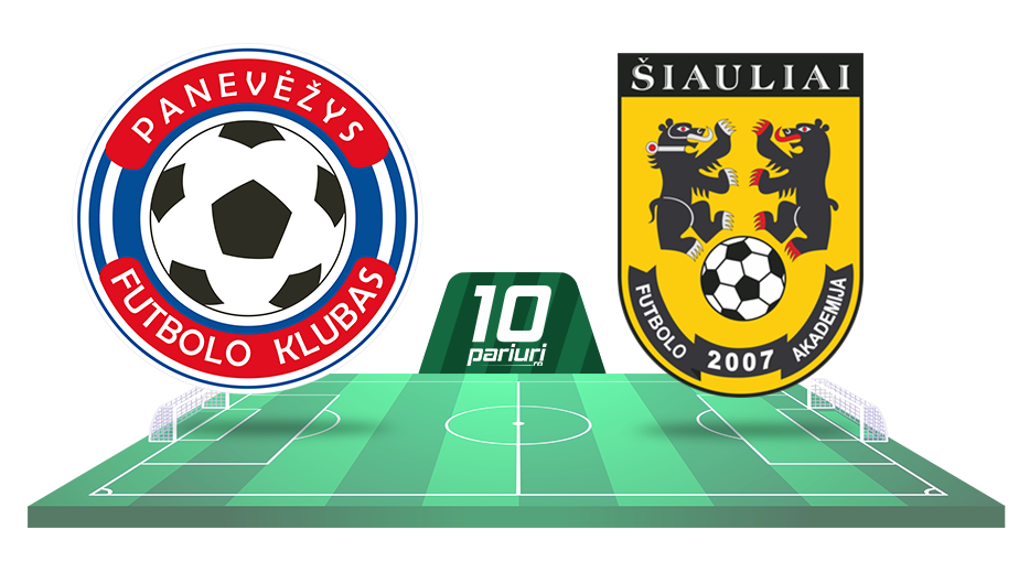 fk panevezys fa siauliai ponturi pariuri
