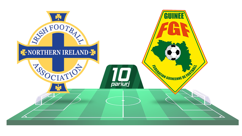 irlanda de nord guinea ponturi pariuri