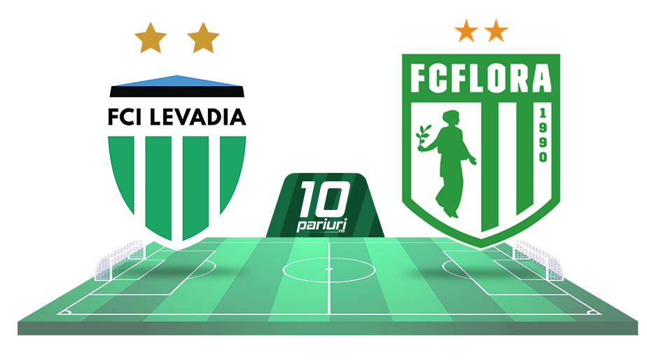 levadia flora ponturi pariuri