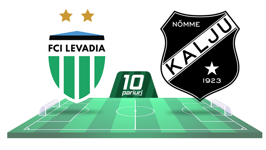 levadia kalju ponturi pariuri