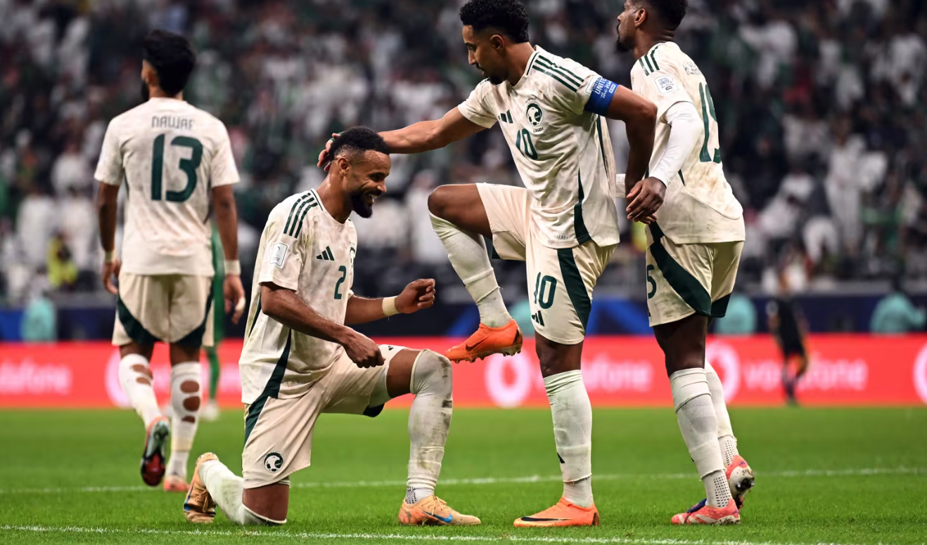 lot arabia saudita cm2026