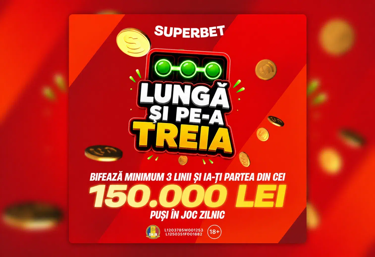 lunga si pe a treia superbet