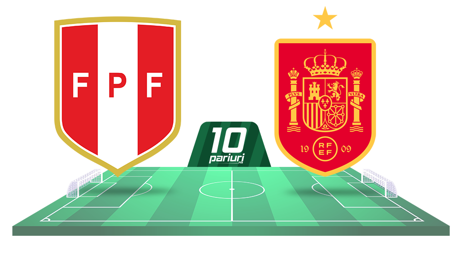 peru spania ponturi pariuri