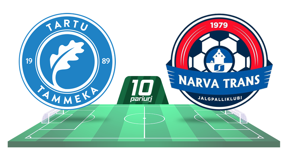 tammeka narva ponturi pariuri